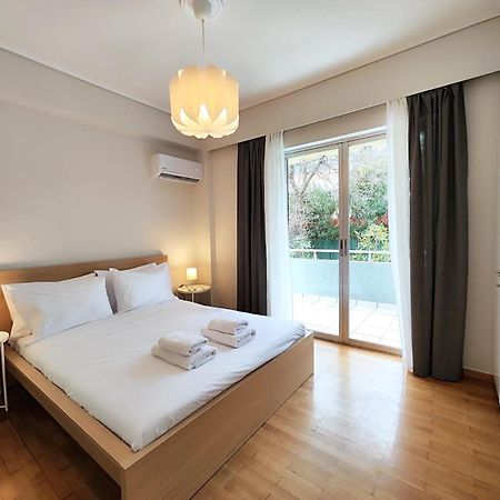 Etolou A2 - By Verde Apartments Ateny Zewnętrze zdjęcie