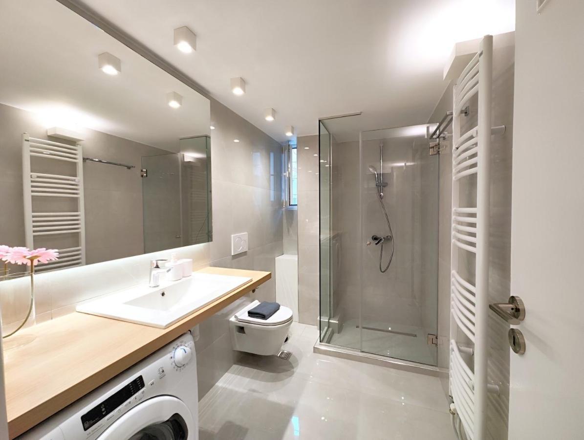 Etolou A2 - By Verde Apartments Ateny Zewnętrze zdjęcie