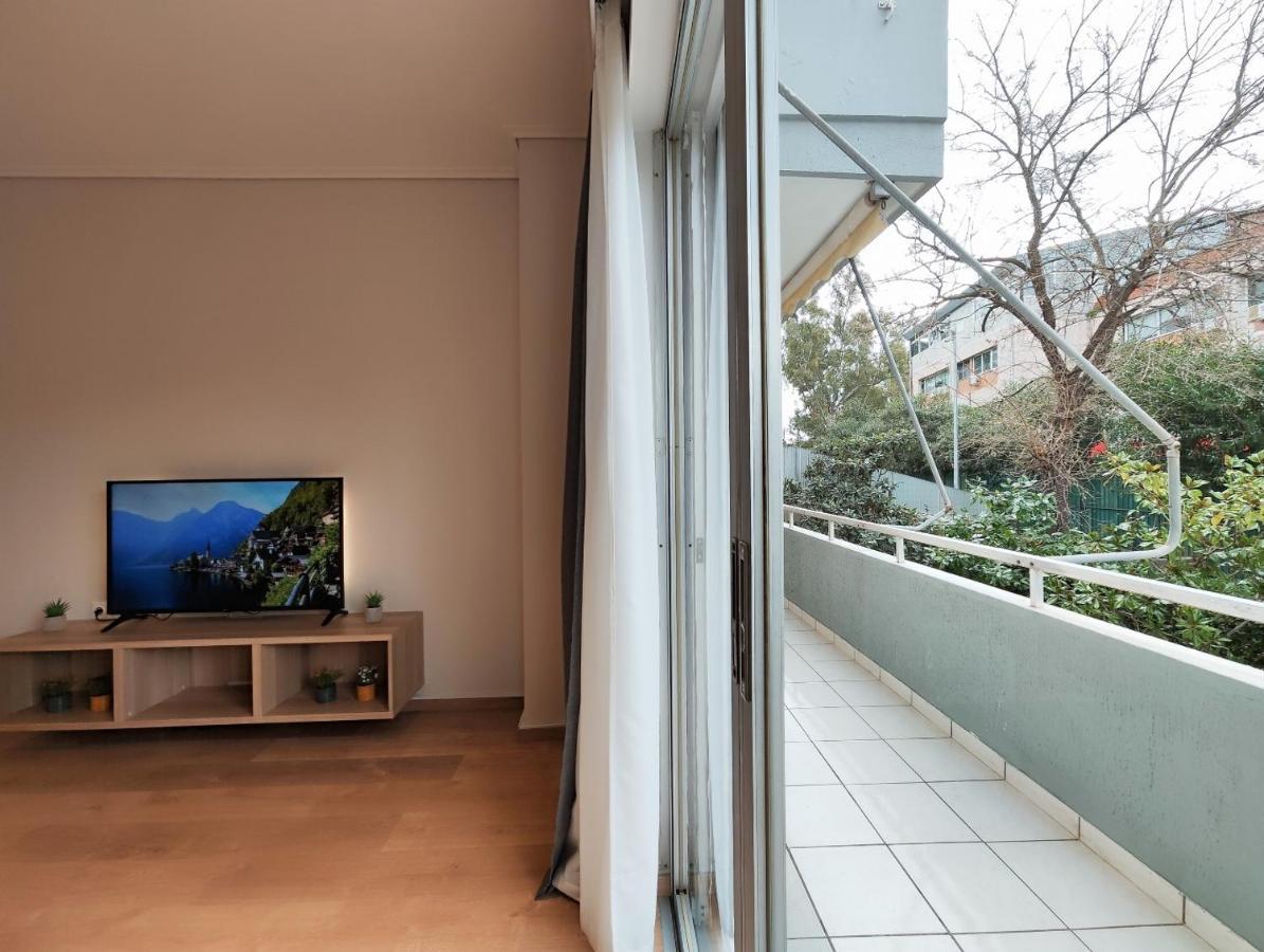 Etolou A2 - By Verde Apartments Ateny Zewnętrze zdjęcie