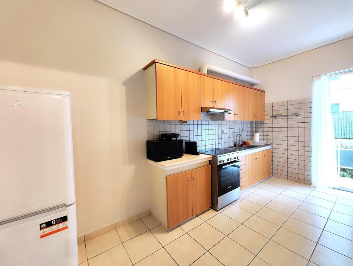 Etolou A2 - By Verde Apartments Ateny Zewnętrze zdjęcie