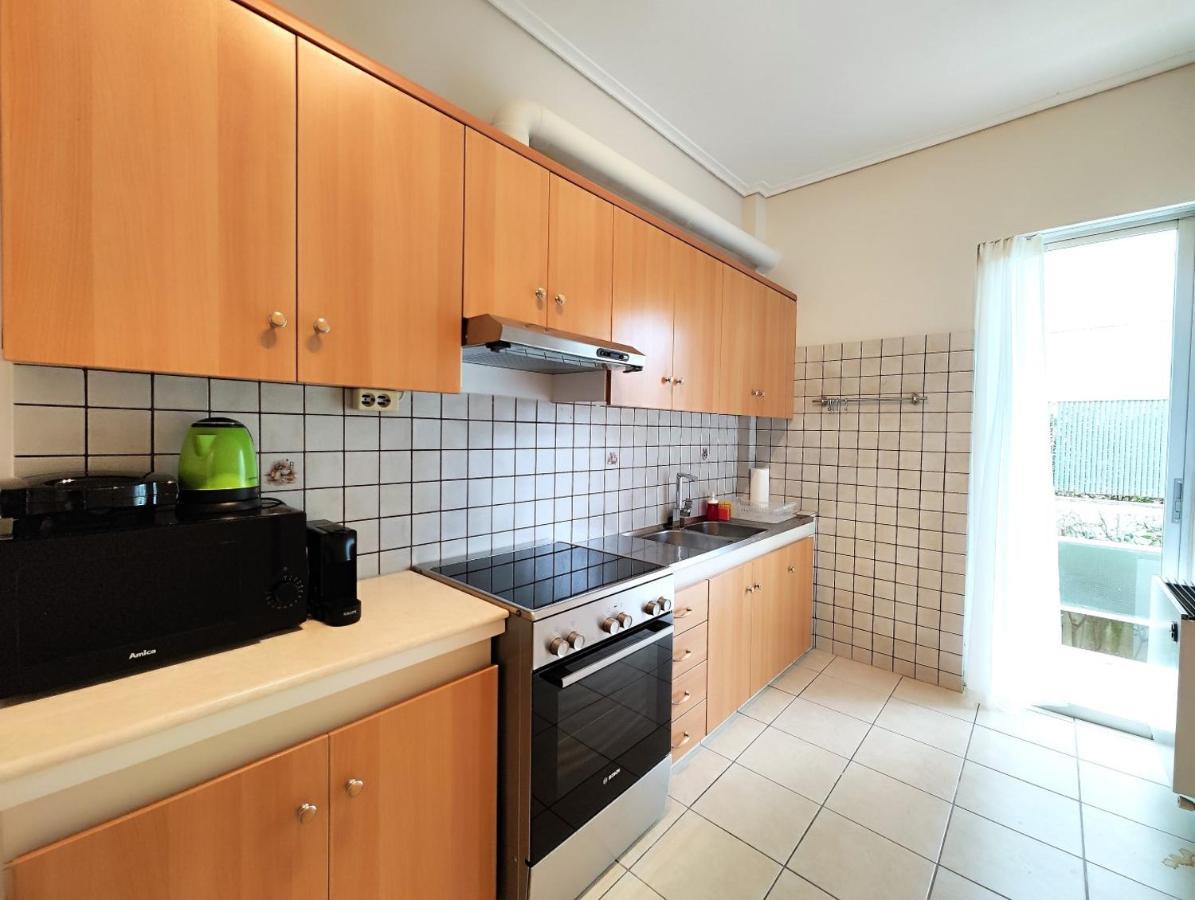 Etolou A2 - By Verde Apartments Ateny Zewnętrze zdjęcie
